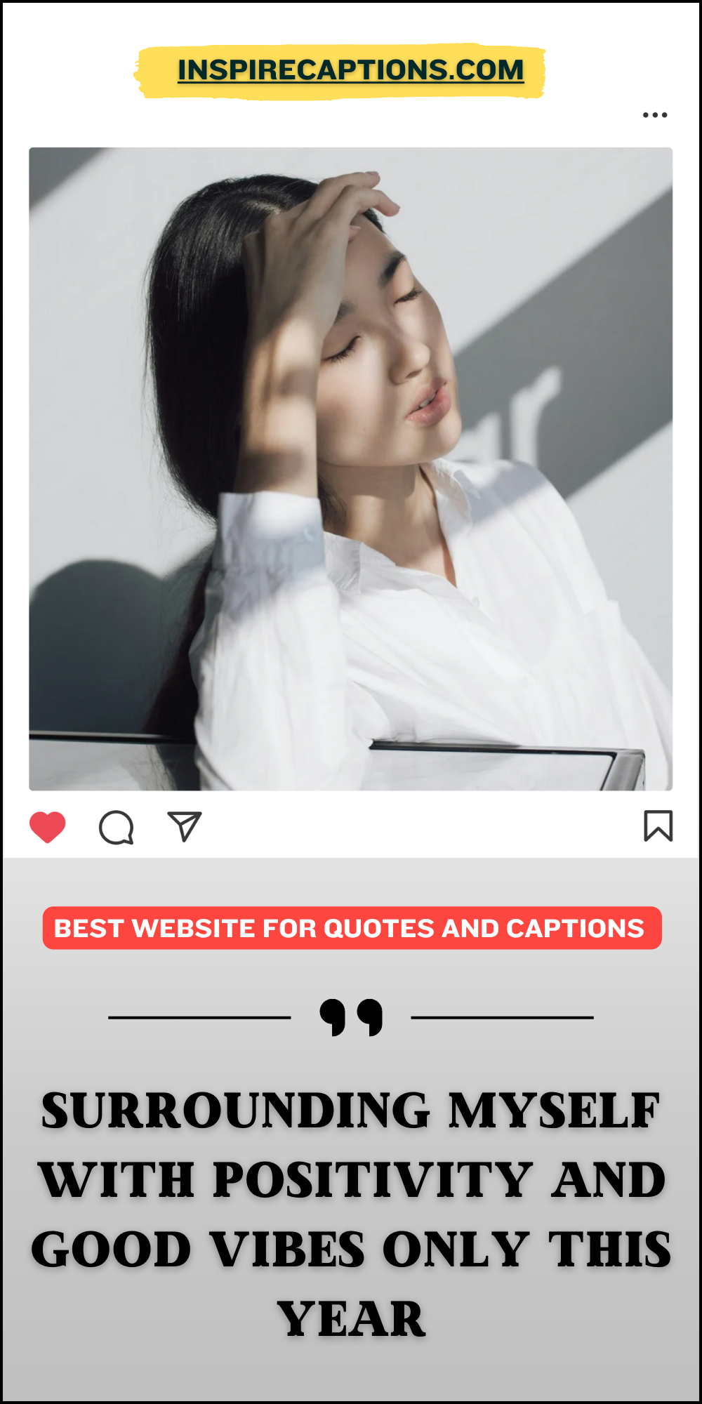 220 Instagram Captions for 2025: Cute, Baddie, Selfies, Couples ...