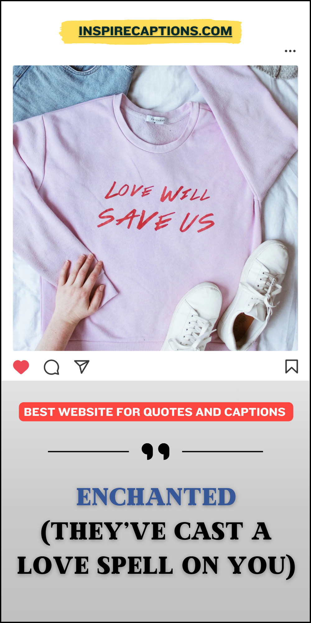 Craft the Perfect One Word Captions for Instagram, Aesthetic Posts, and ...