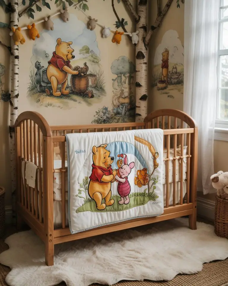 70 Baby Nursery Designs 2025: Neutral, Modern, Luxury, Gender Neutral ...