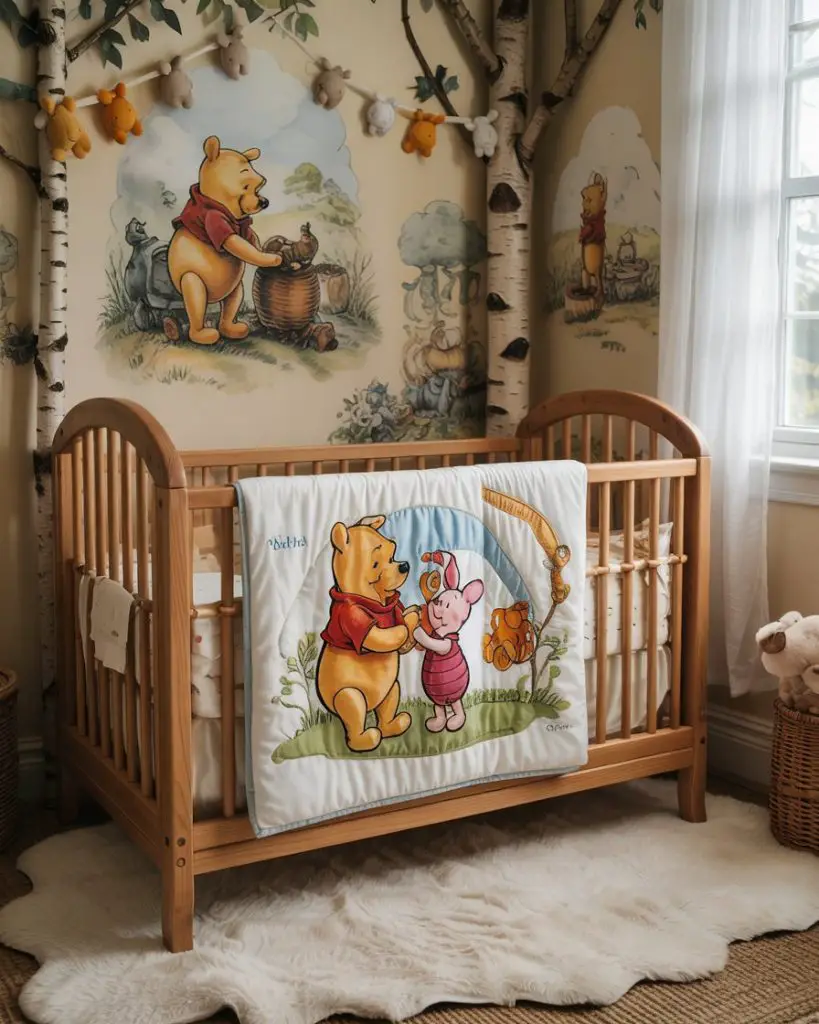 70 Baby Nursery Designs 2025: Neutral, Modern, Luxury, Gender Neutral ...