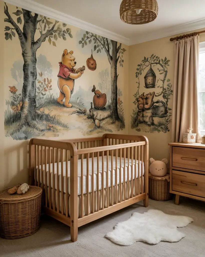 70 Baby Nursery Designs 2025: Neutral, Modern, Luxury, Gender Neutral ...