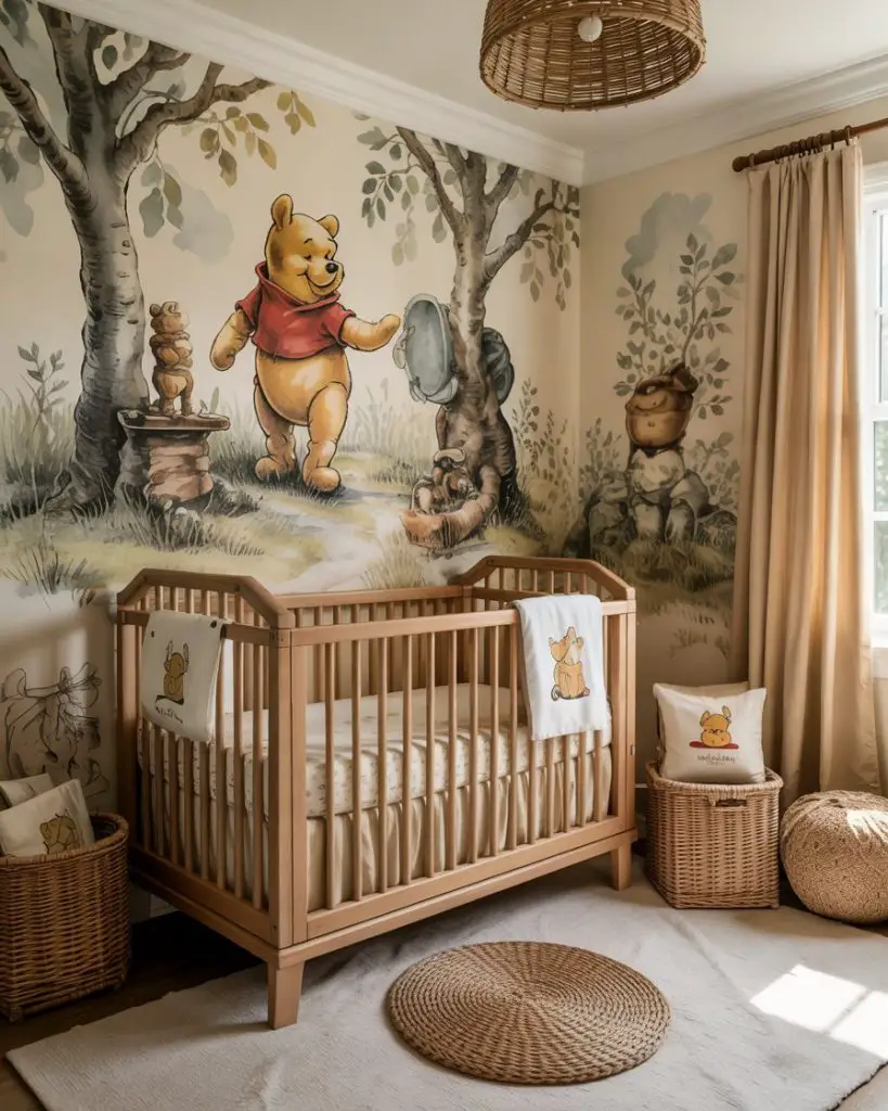 70 Baby Nursery Designs 2025: Neutral, Modern, Luxury, Gender Neutral ...