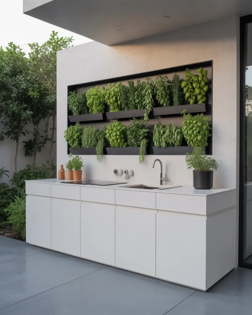 70 Best Outdoor Kitchen Design 2025 Ideas: Modern Layouts, Patio BBQ ...