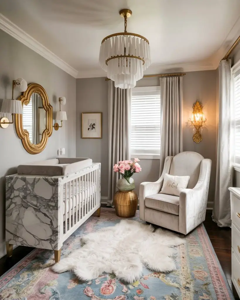 70 Baby Nursery Designs 2025: Neutral, Modern, Luxury, Gender Neutral ...