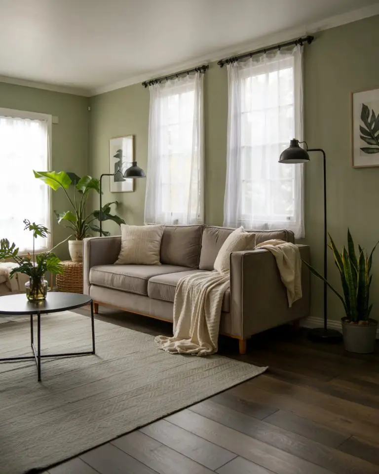 77 Gray Floors Ideas 2025: The Perfect Blend of Style and Versatility