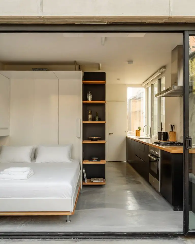A closer look at Small Industrial Apartment Renovation Budget Ideas