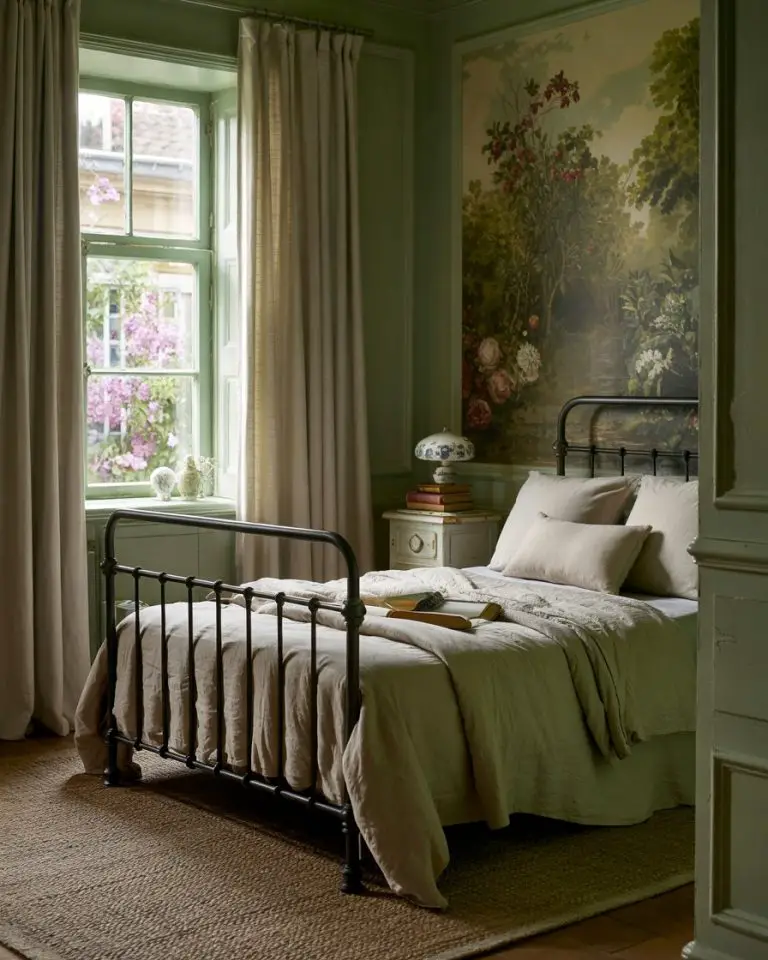 Unique 71 Country Bedroom Ideas 2025: Modern Farmhouse, Teen Rooms ...