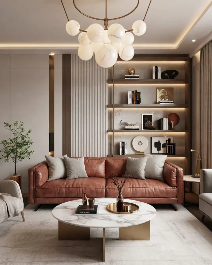 Interior Design Trends for Small Apartments in Virar - Small Space Apartment Decor Trends