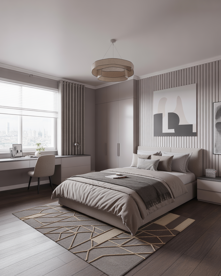 Soft Minimal Dream Detail