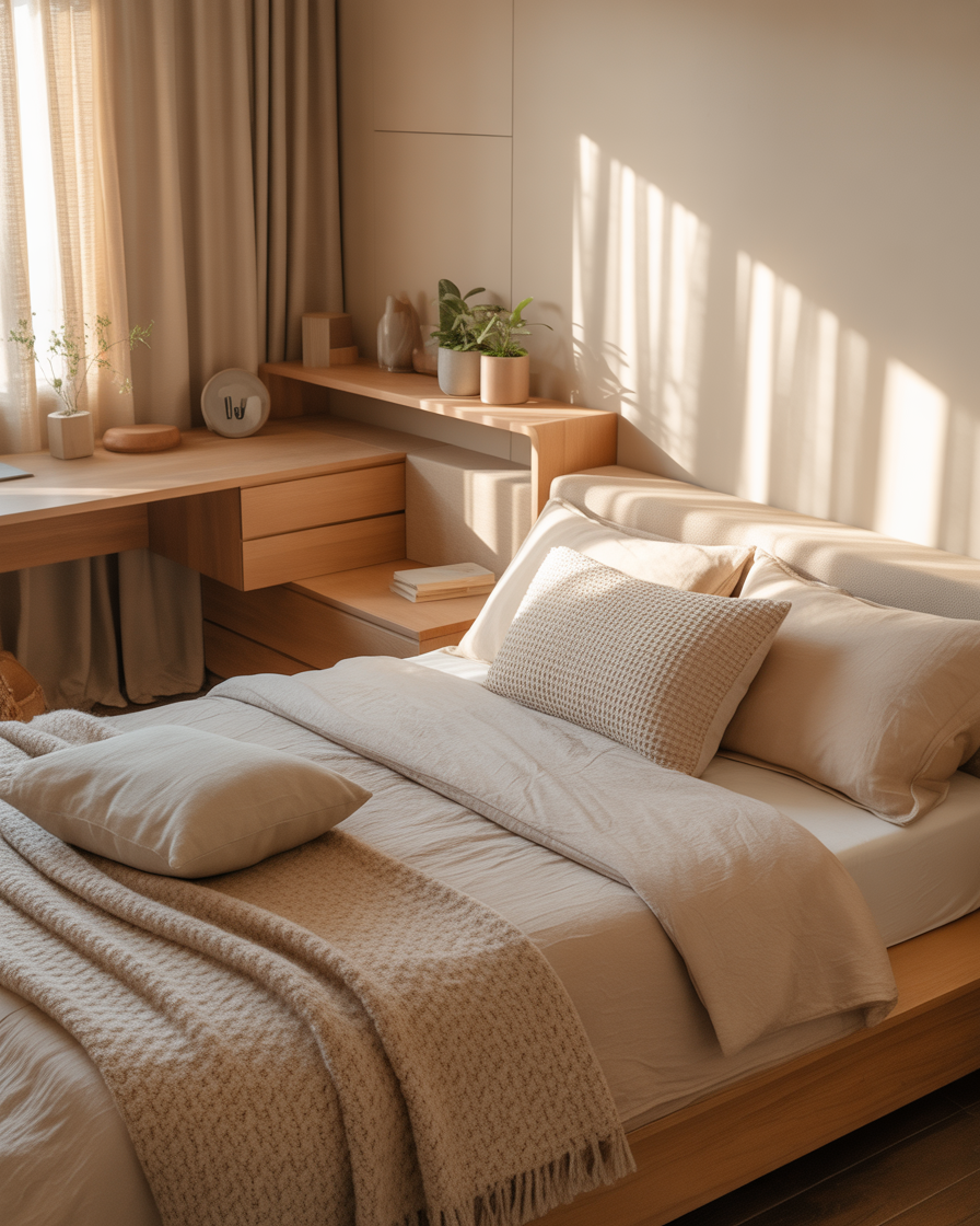 Sandstone Calm Detail