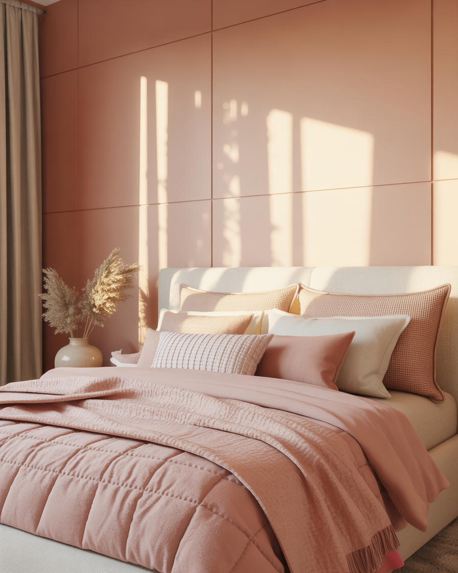 Marble Glow Minimalism Detail