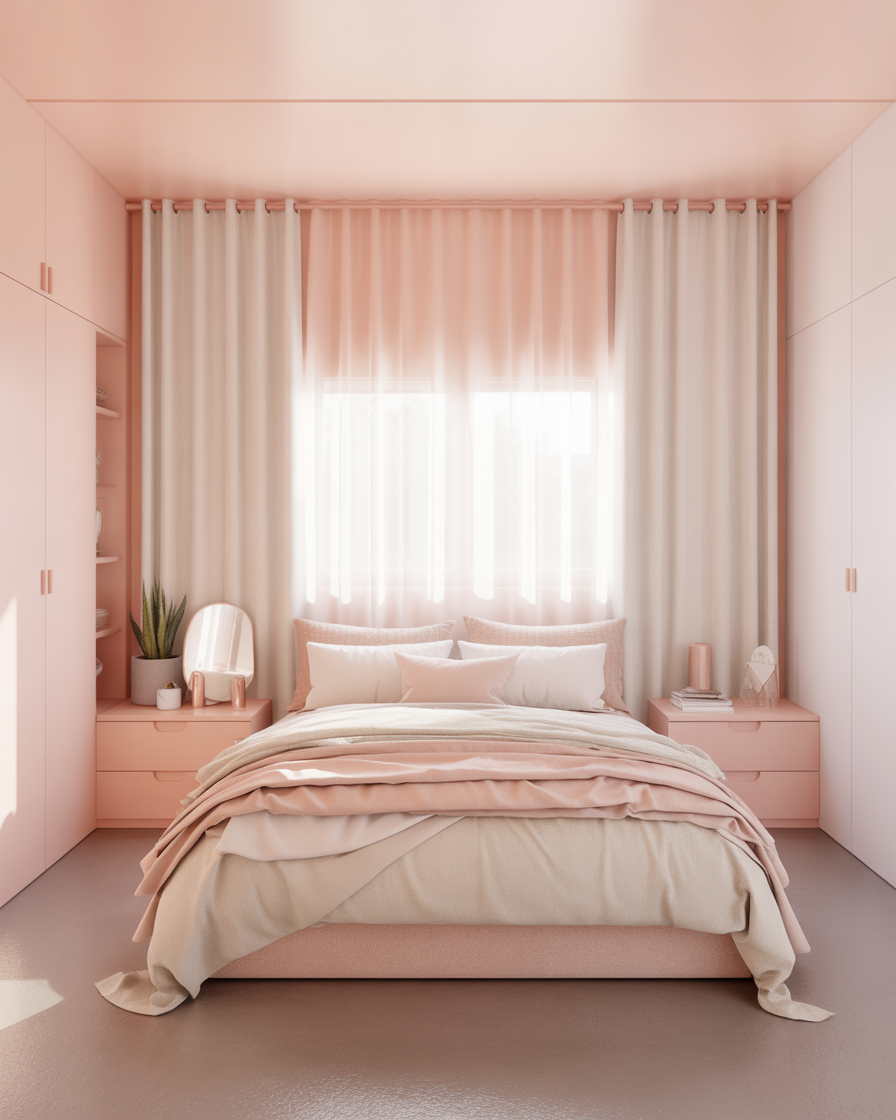 Nordic Simplicity Detail