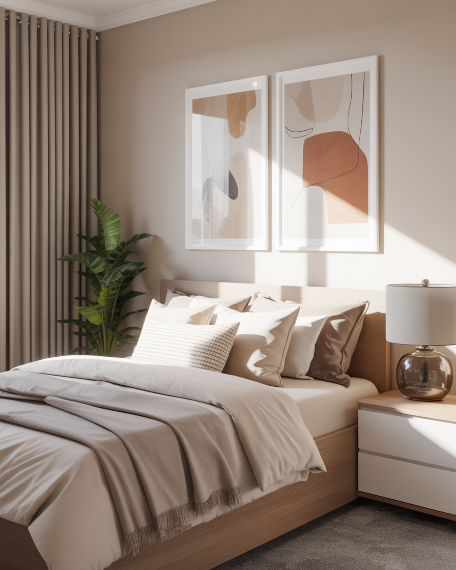 Daylight Comfort Detail