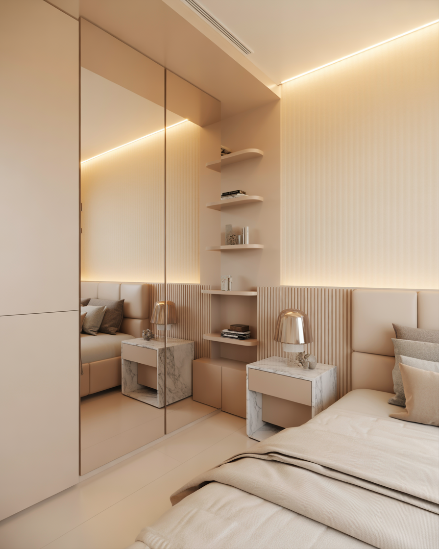 Earthlight Balance Detail