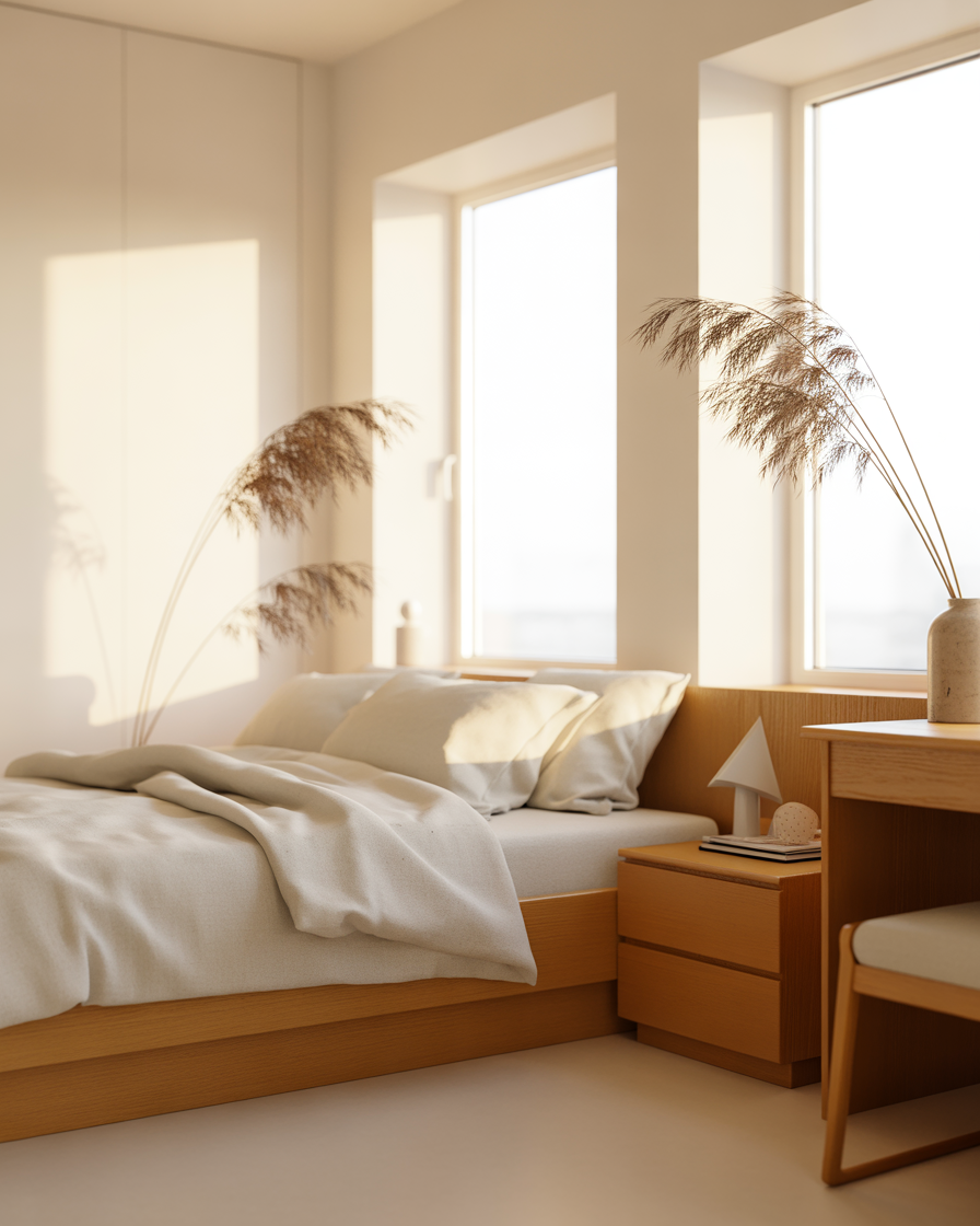 Urban Light Balance Detail