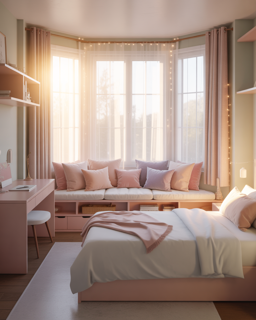 Soft Linen Essence Detail