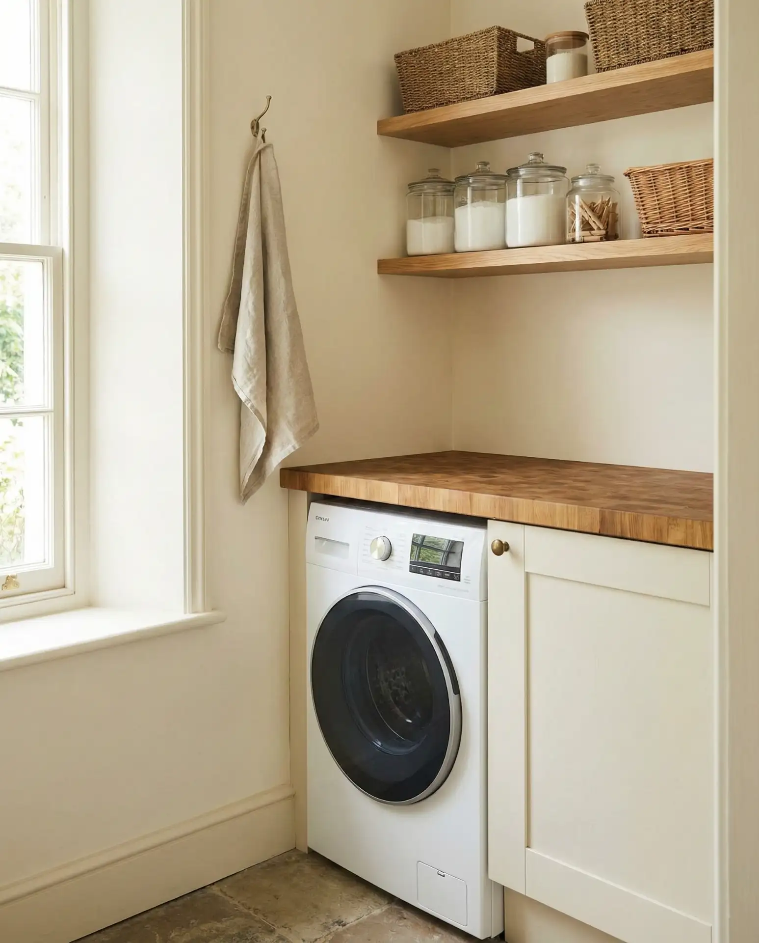 All-In-One Washer Dryer Combo Unit 1