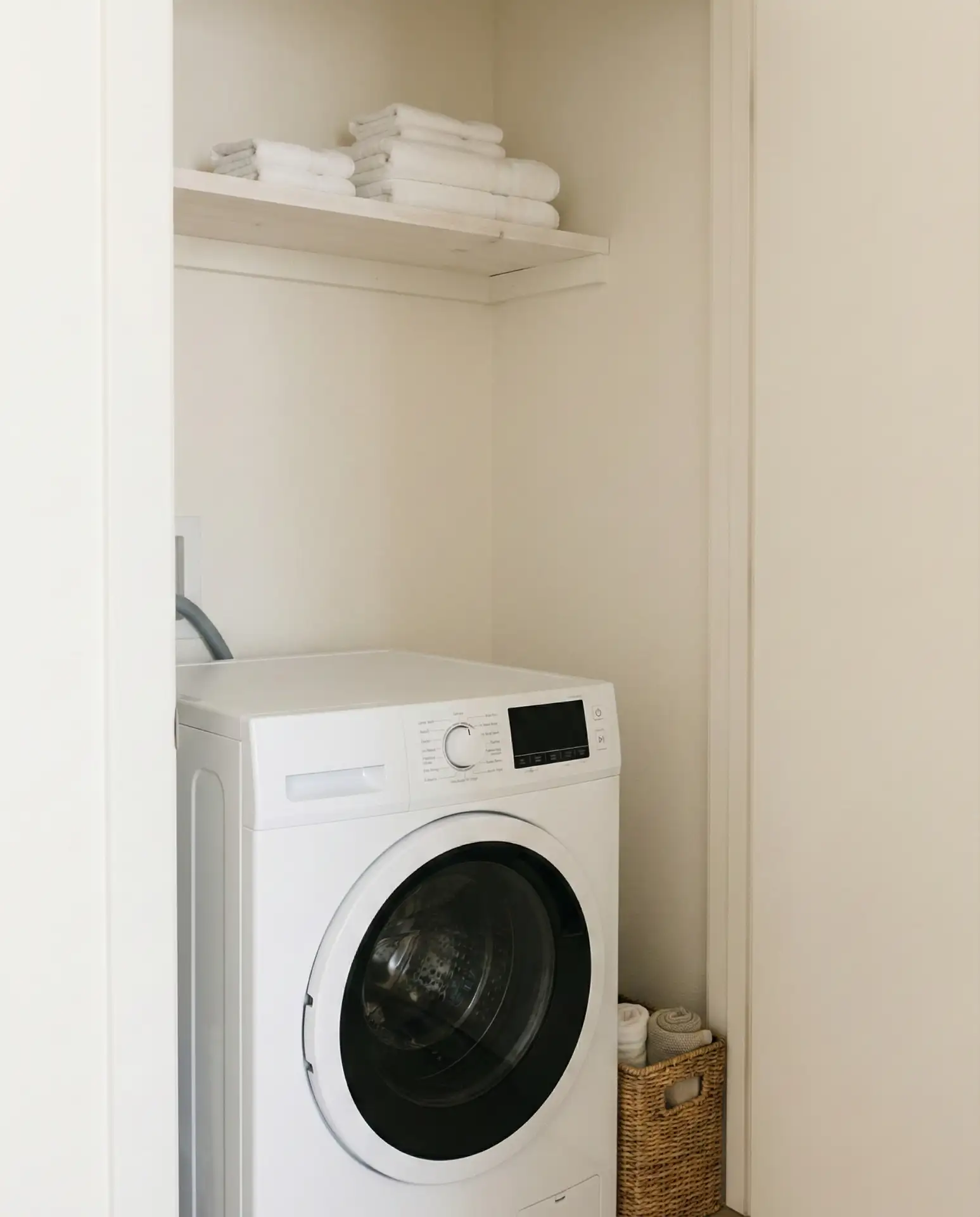 All-In-One Washer Dryer Combo Unit 2