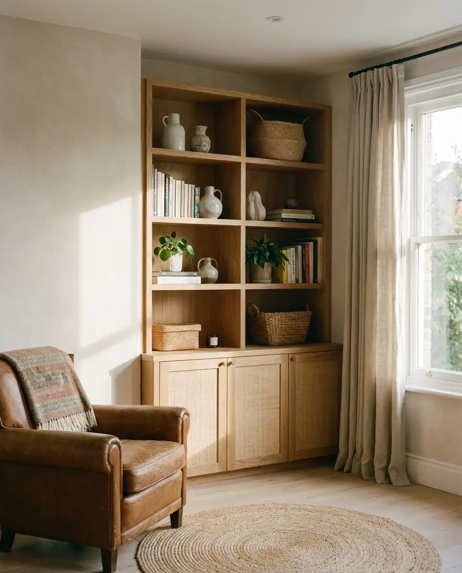 Asymmetrical and Eclectic Arrangements 2