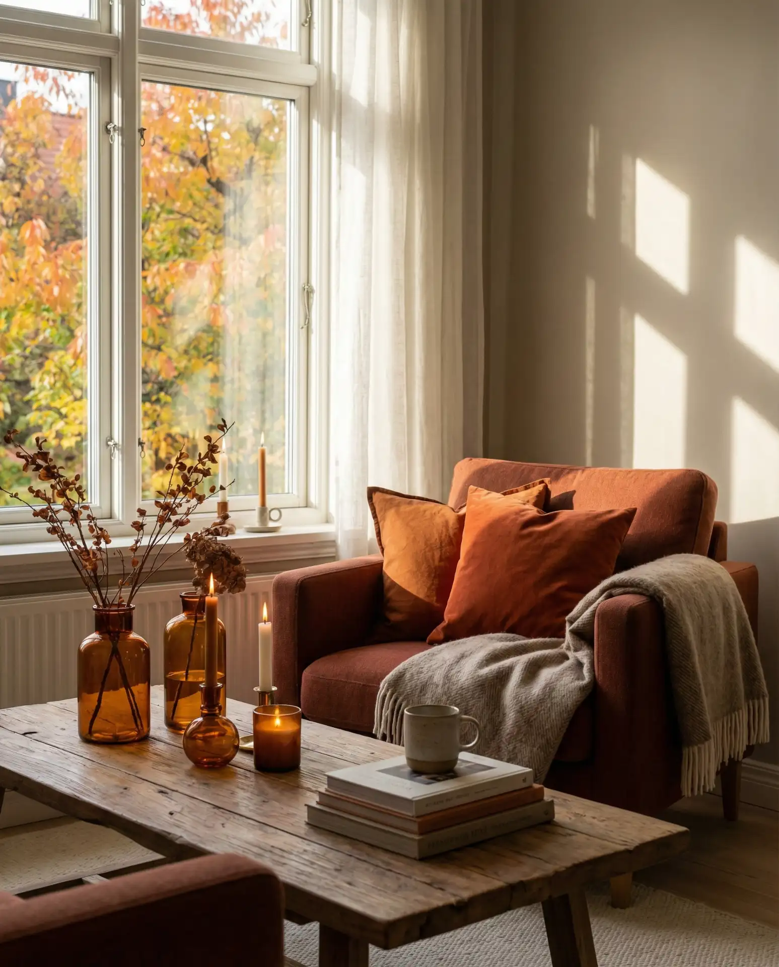 Autumn-Inspired Warmth 1