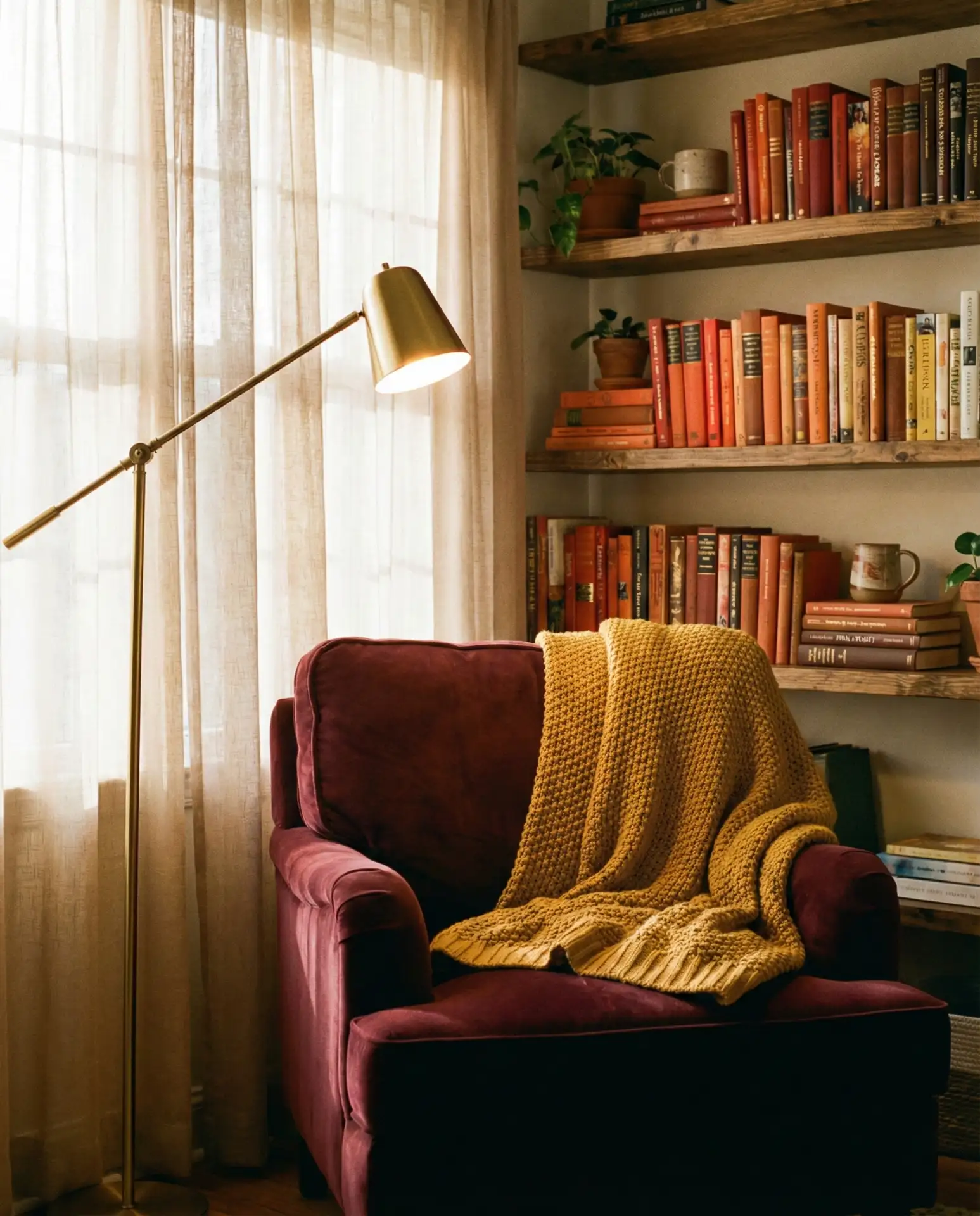 Autumn-Inspired Warmth 2