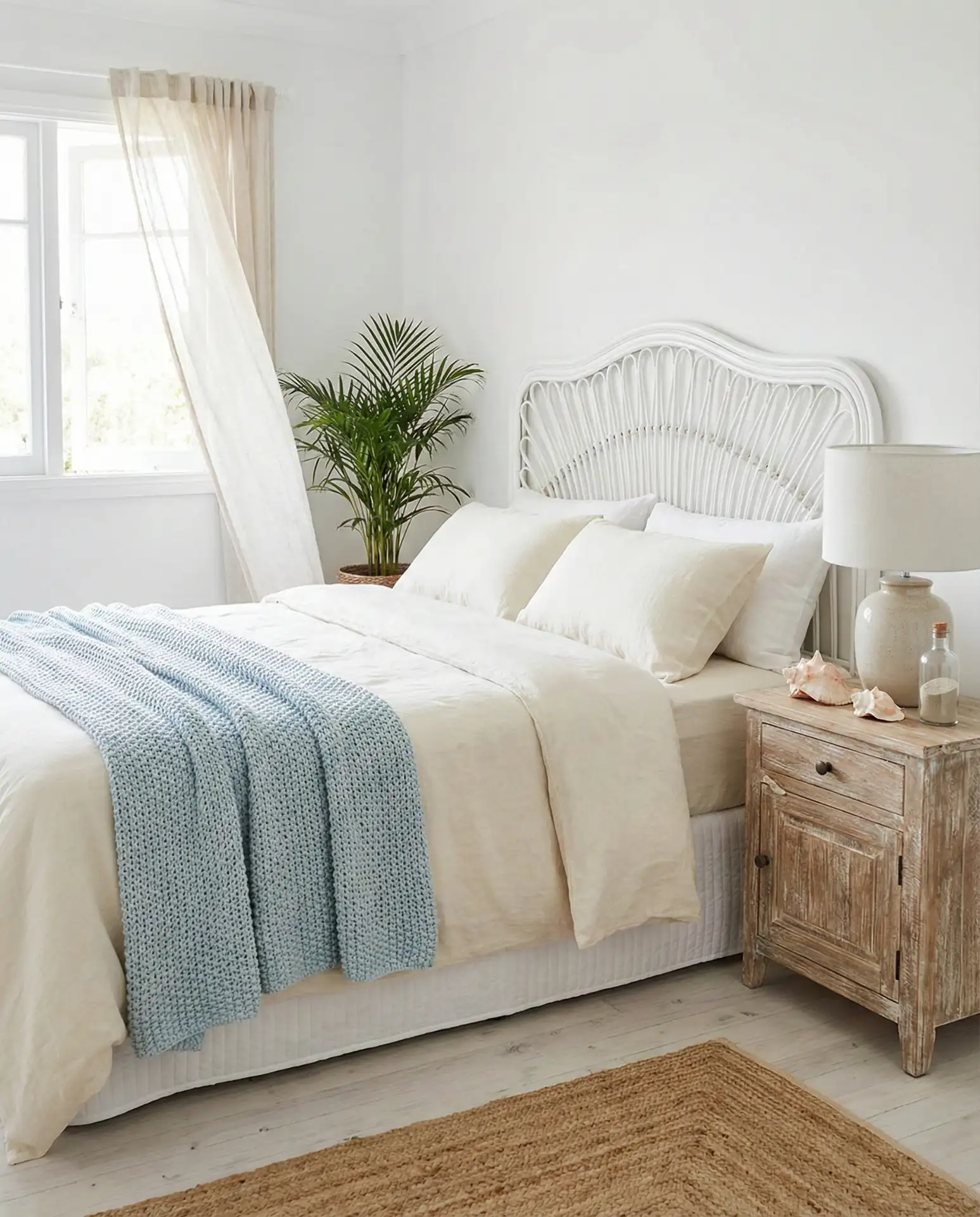 Beachy Coastal Boho Vibes 2