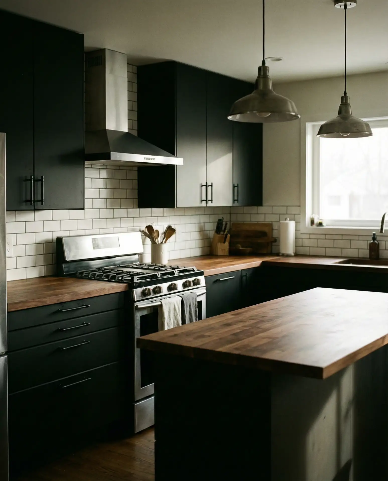 Kitchen Color Ideas 2026: 46 Trending Schemes for Cabinets, Walls and ...