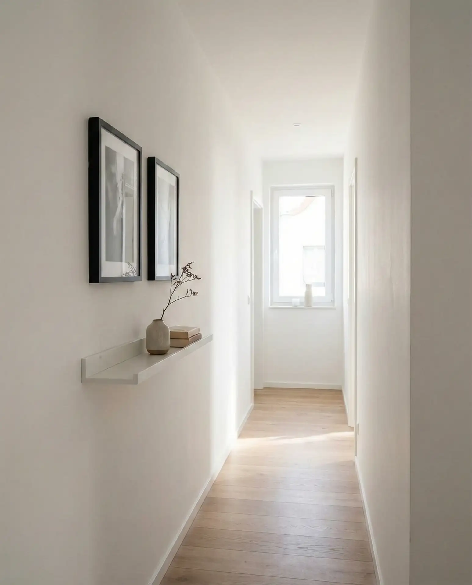 Bloxburg-Inspired Clean Minimalism 2