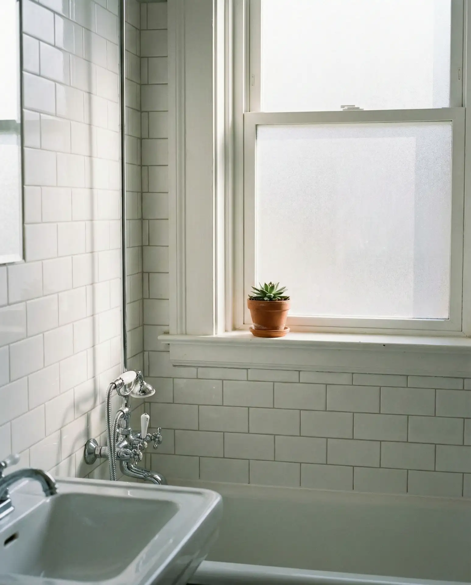 Bright and Airy Windows 2