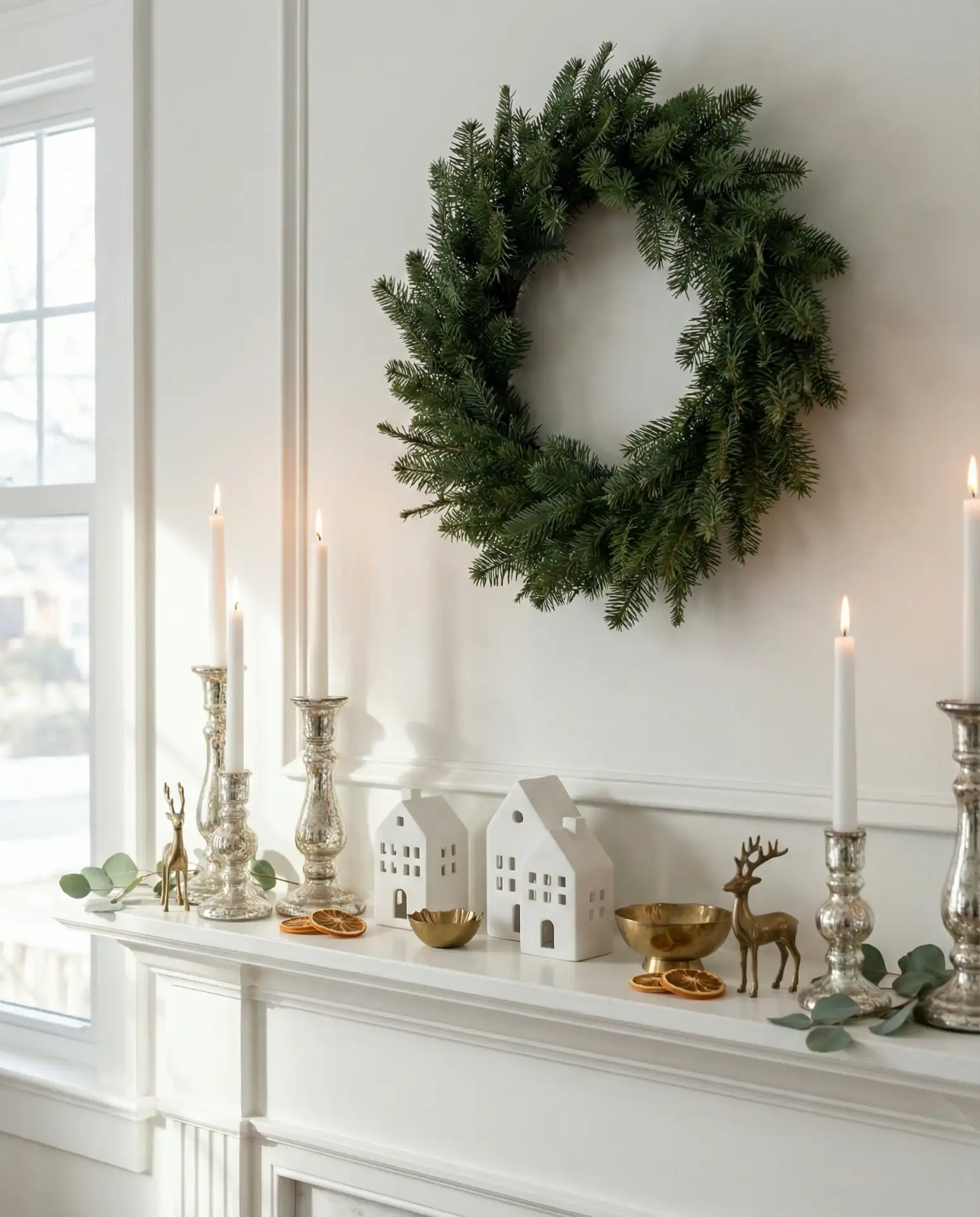 Christmas Decor That Stays 1