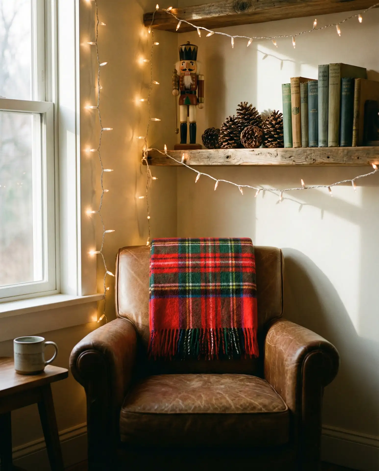 Christmas Decor That Stays 2