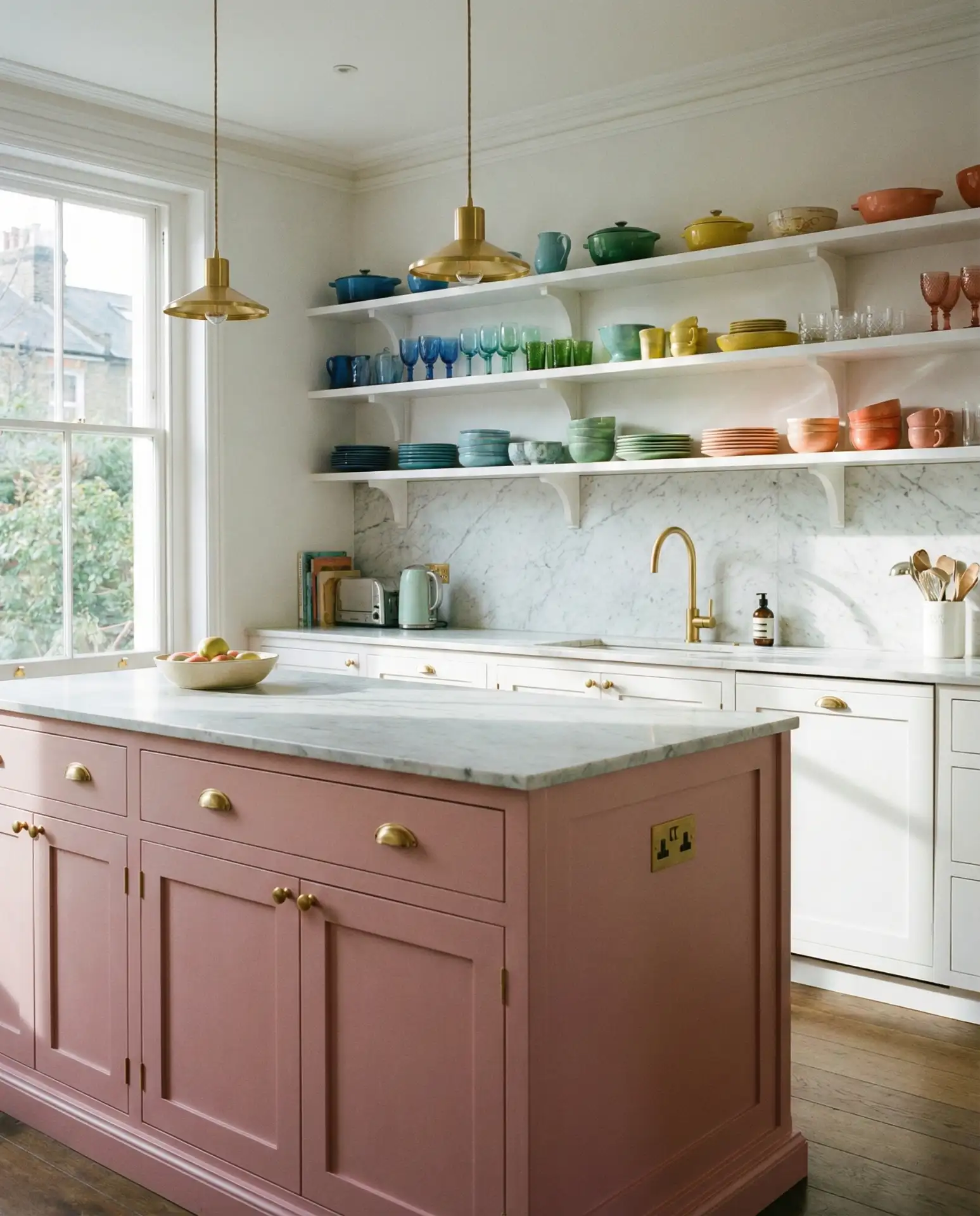 Color Ideas Reflecting Personal Style 1