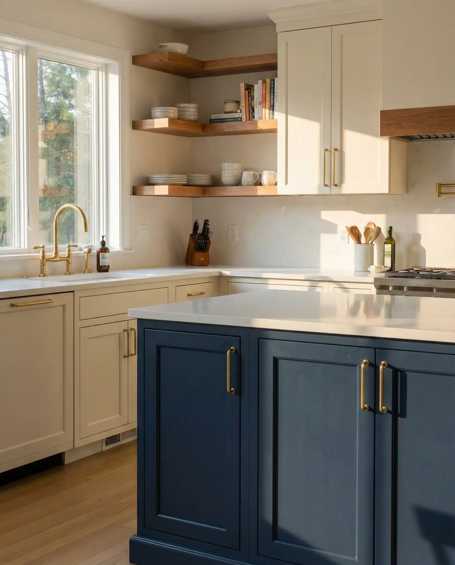 Colour Combination Strategies That Transform Spaces 1