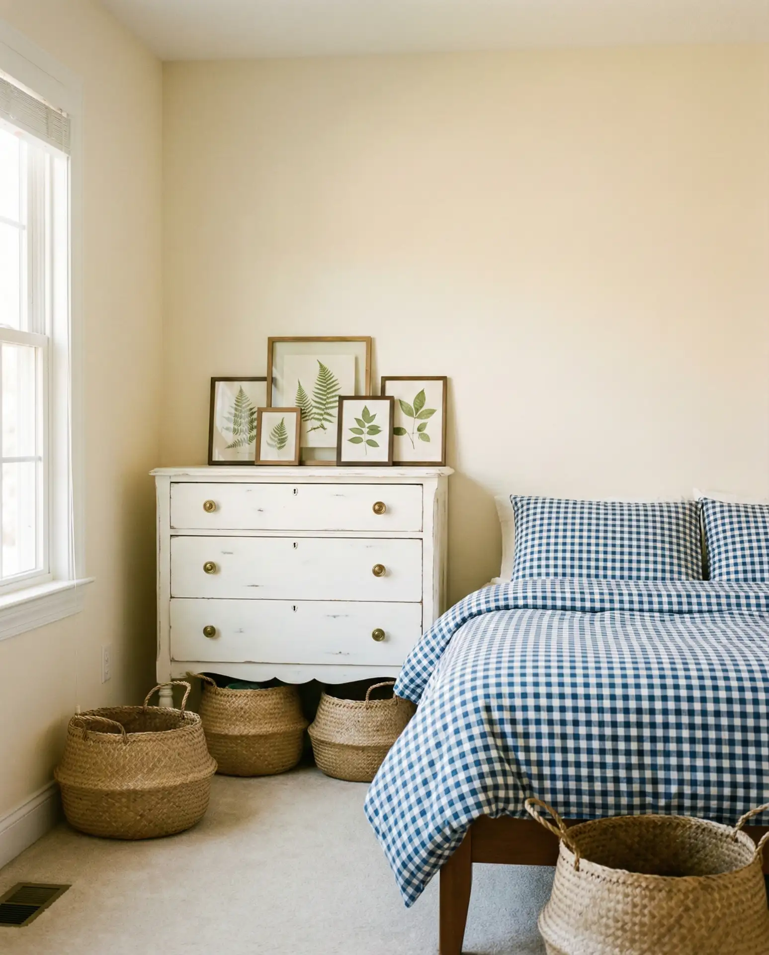 Cottage Core Countryside 1