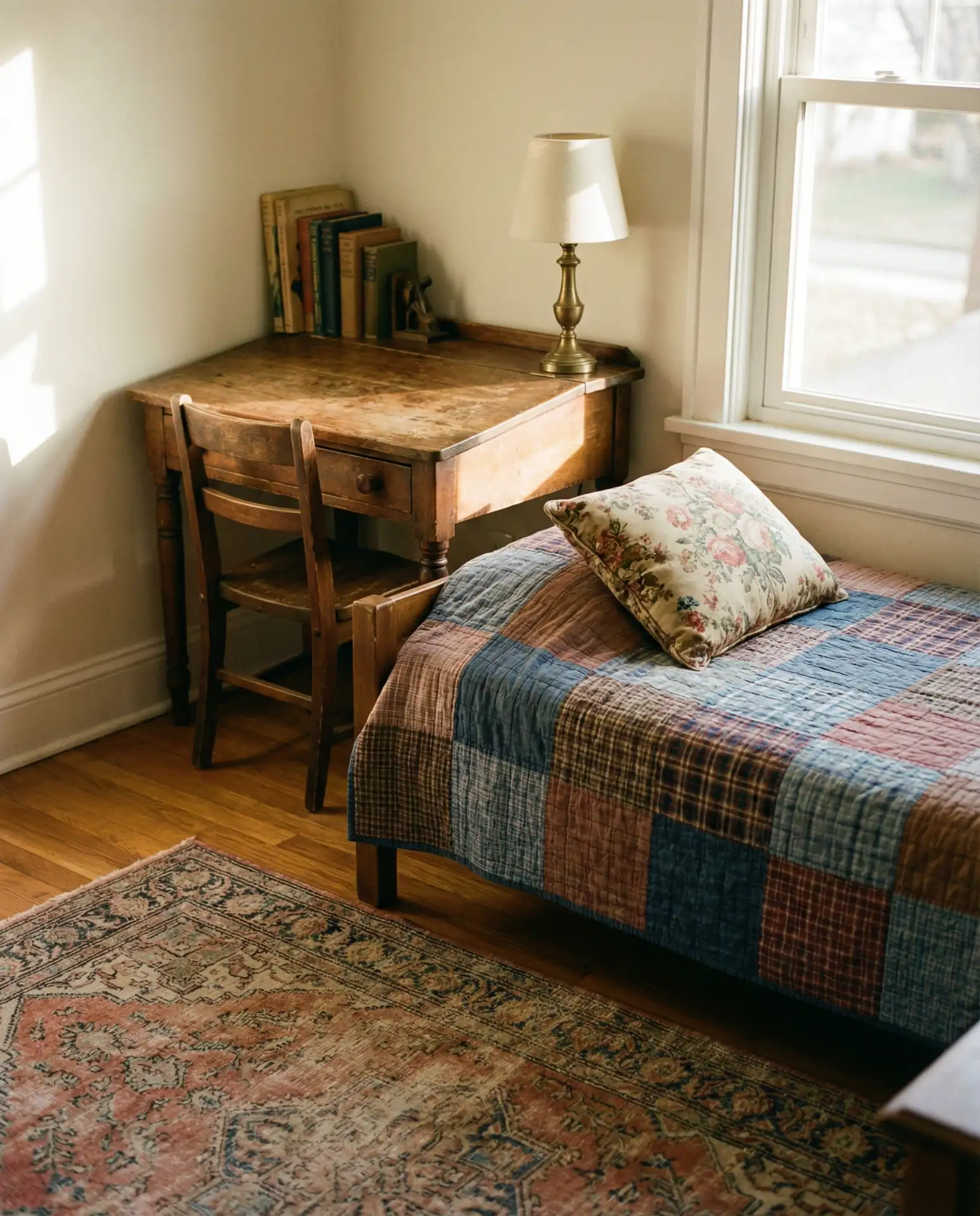 Cottage Core Countryside 2