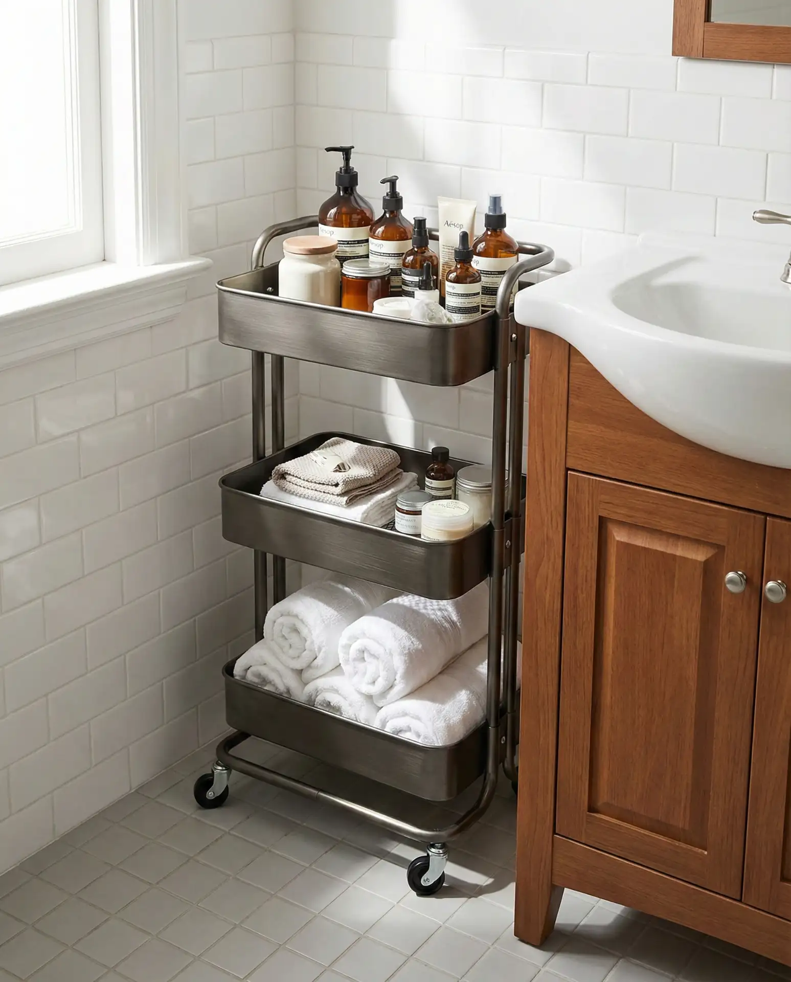 Creative Storage Solutions 1