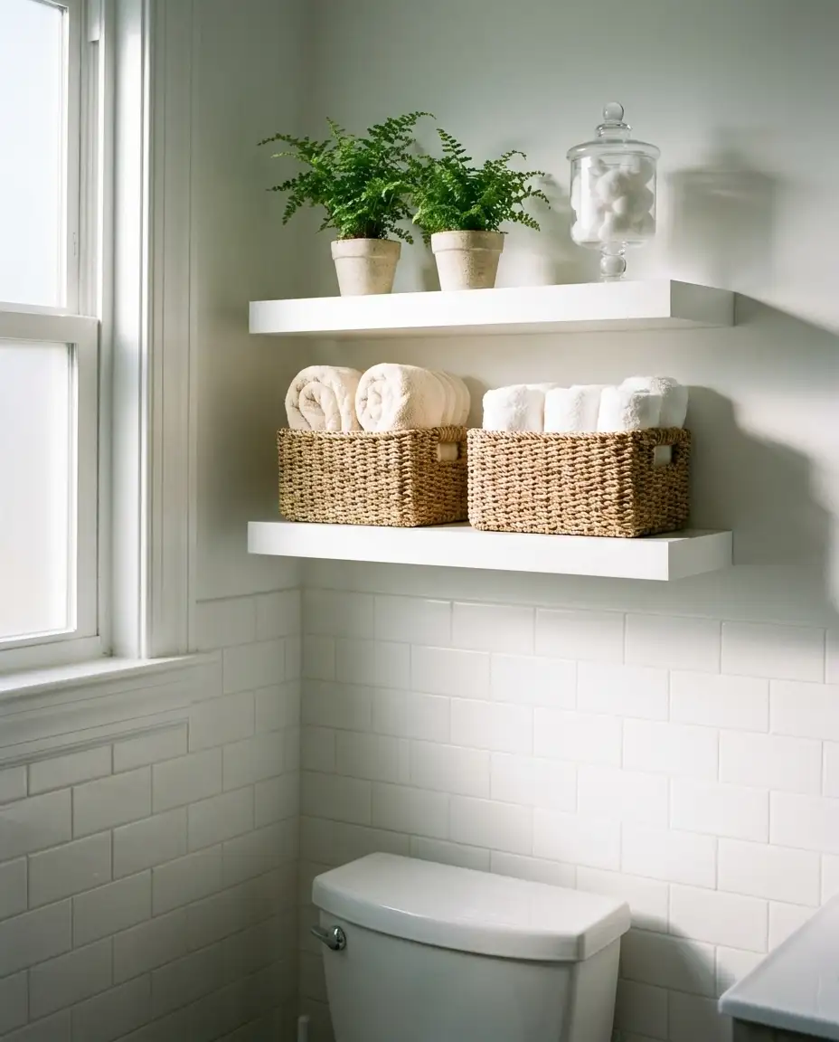 Creative Storage Solutions 2