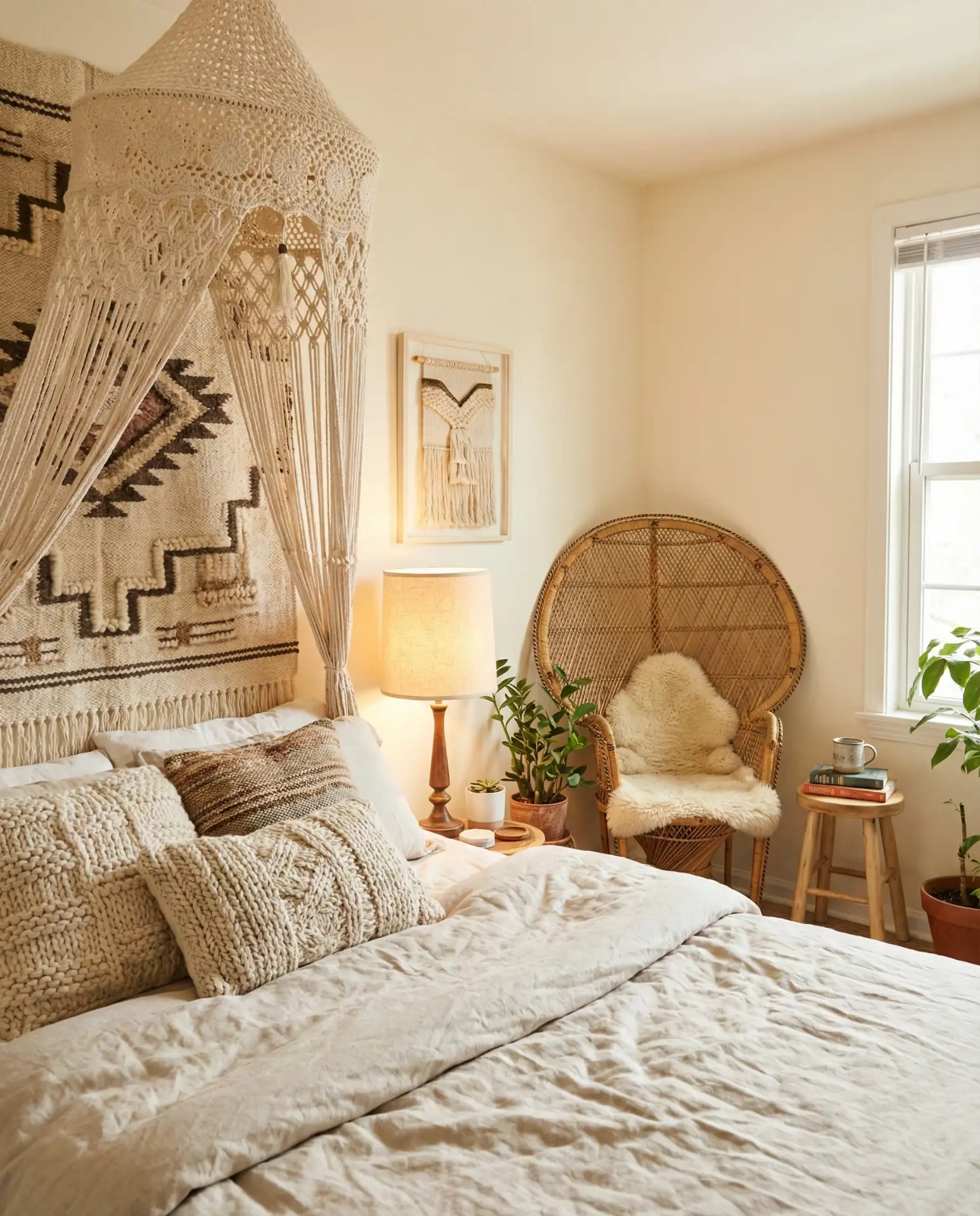 Crochet and Handmade Accents 2