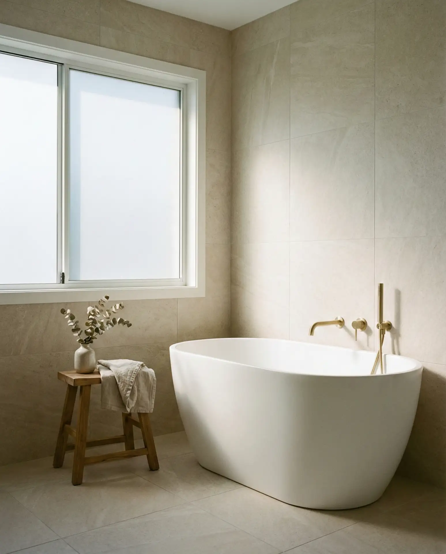 Deep Blue Zellige Tiles for a Moroccan-Inspired Moment 1