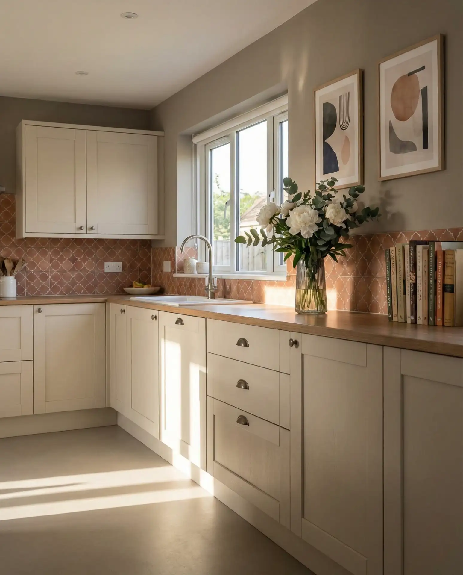 Design Decor Elements That Personalize Your Kitchen 1