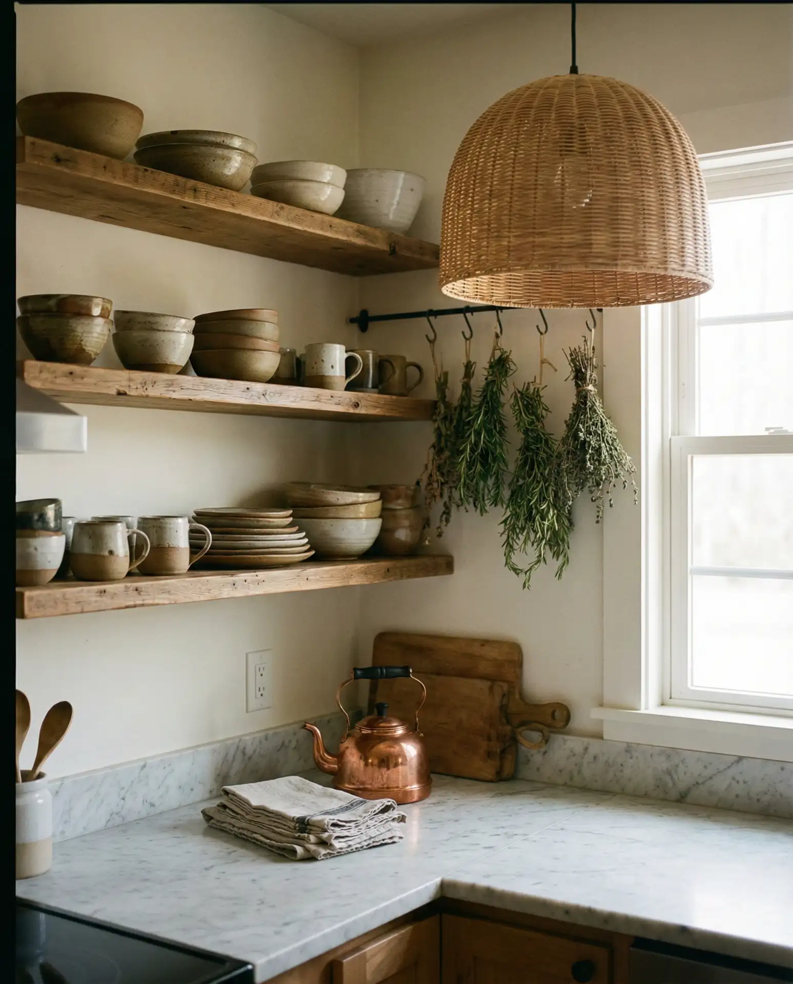 Earthy Cottage Vibes 1