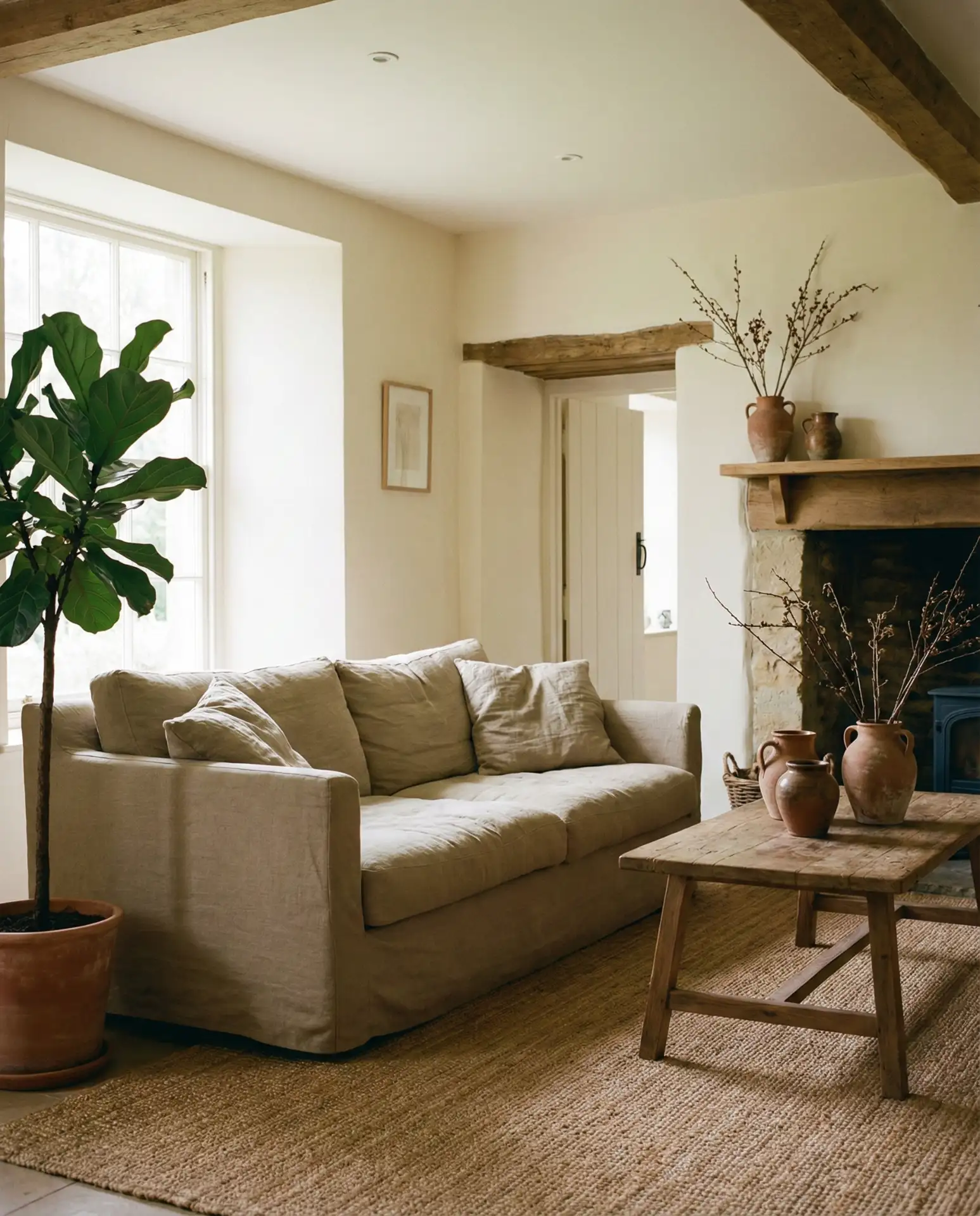 Earthy Cottage Vibes 2