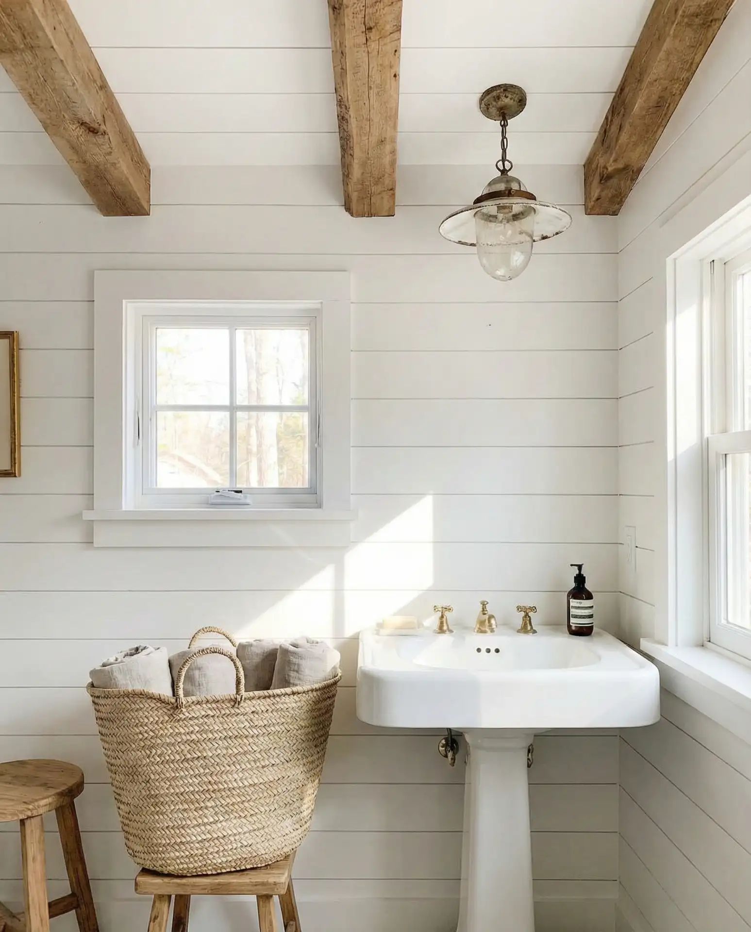 Farmhouse Meets Modern 1