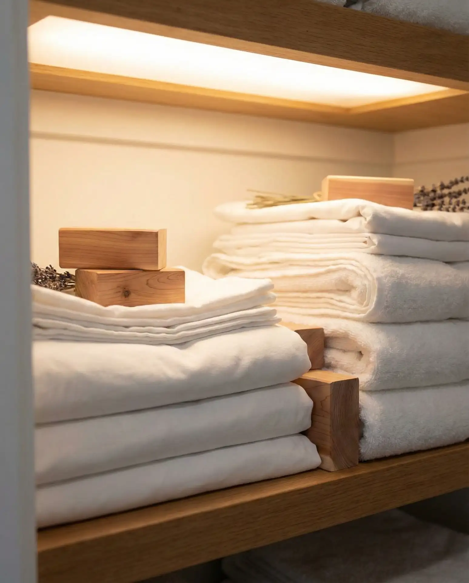 Fragrance Sachets on Every Shelf 1