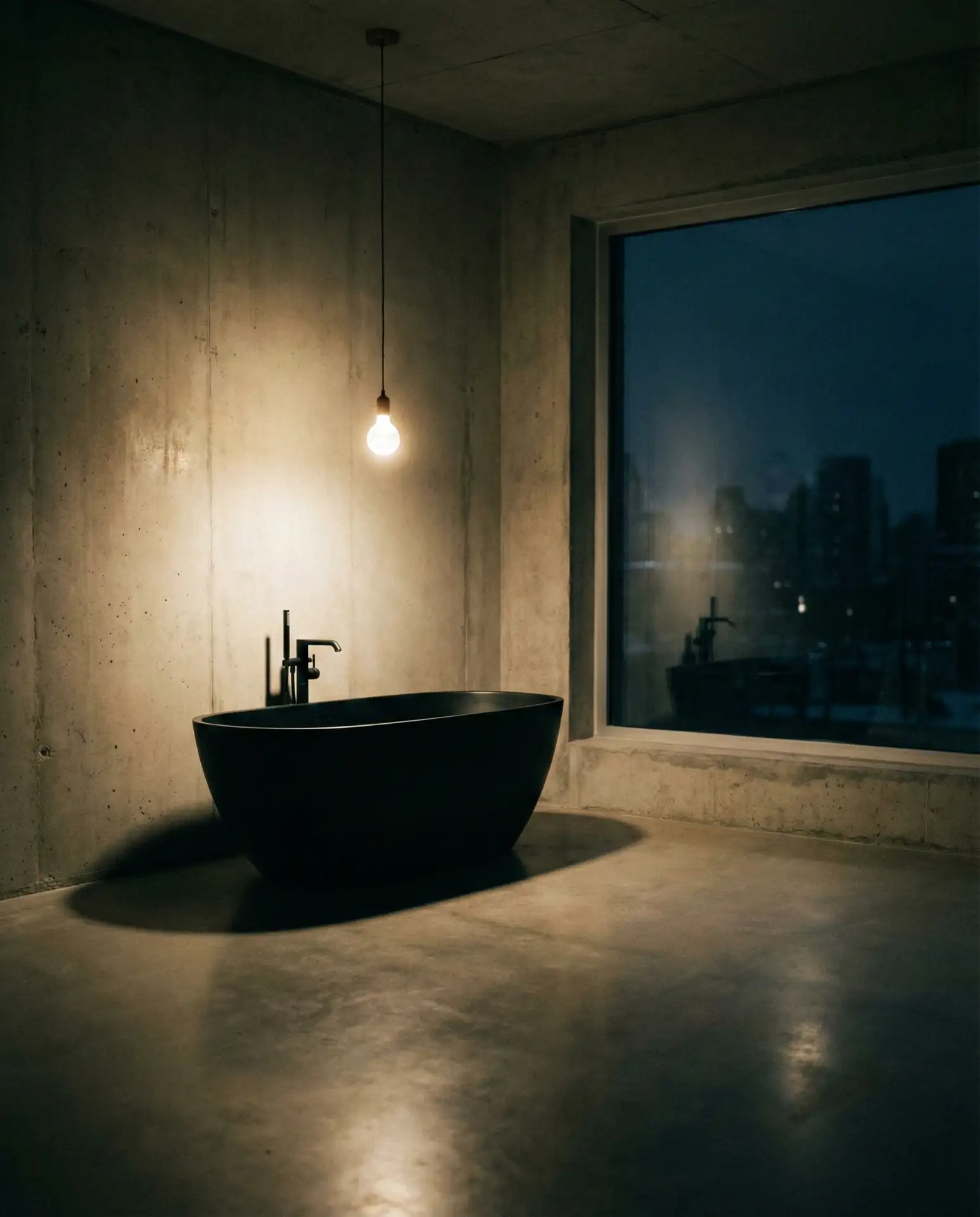 Freestanding Tubs as Focal Points 2