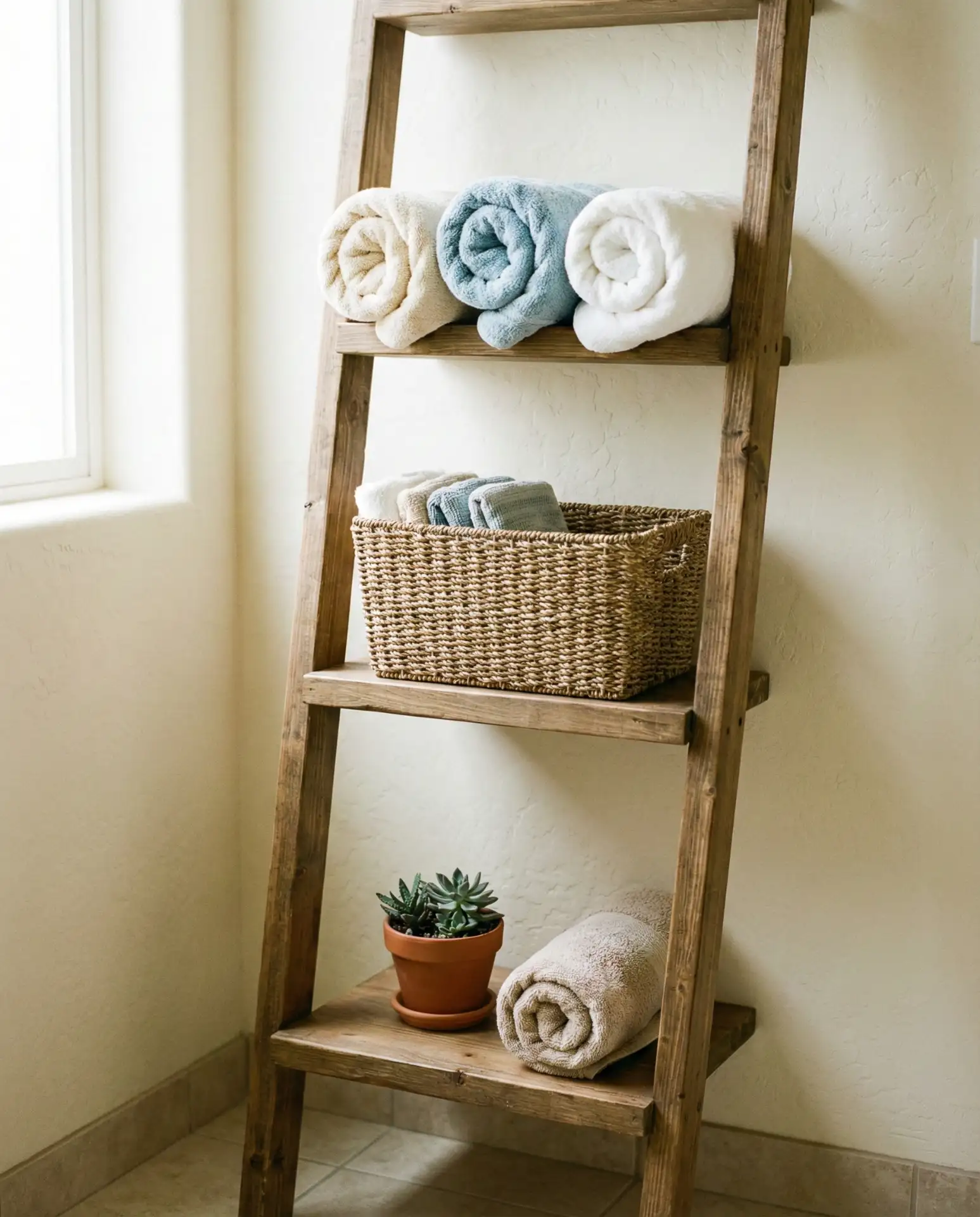 Functional Shelf Displays 2