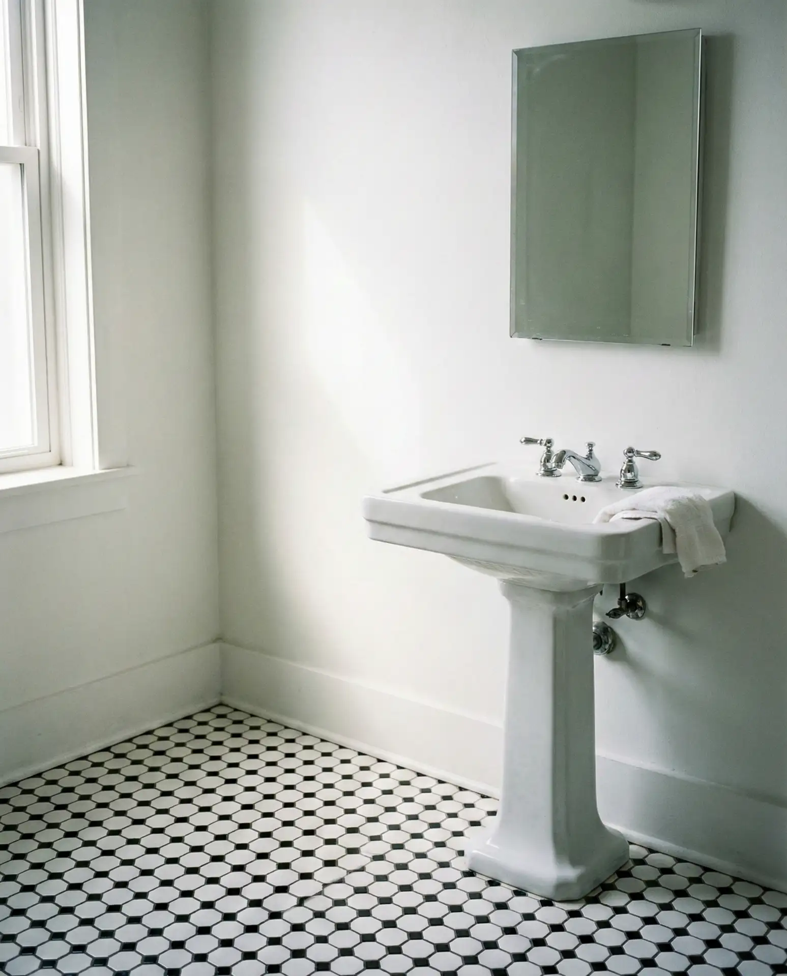 Geometric Tile Patterns 1