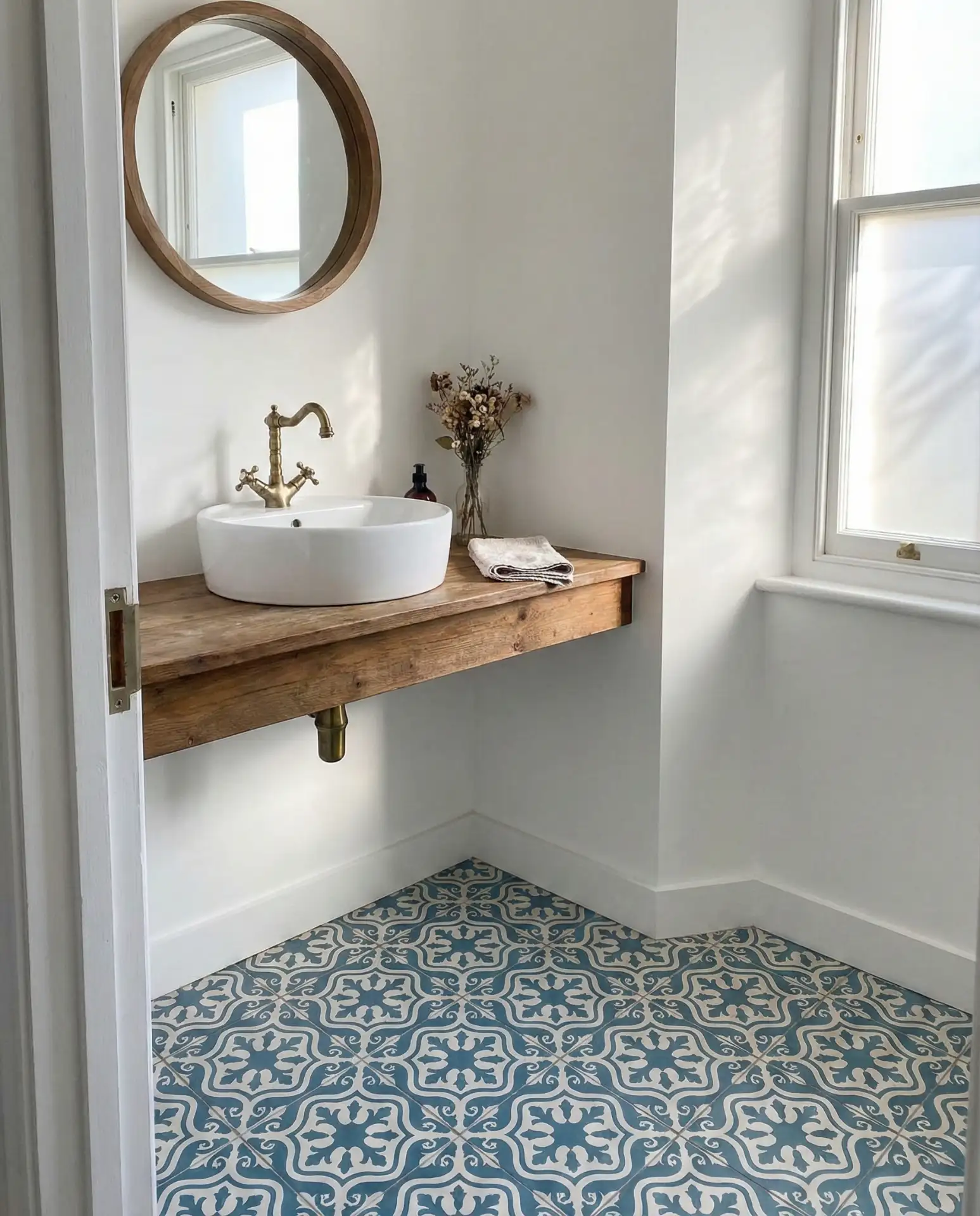 Geometric Tile Patterns 2