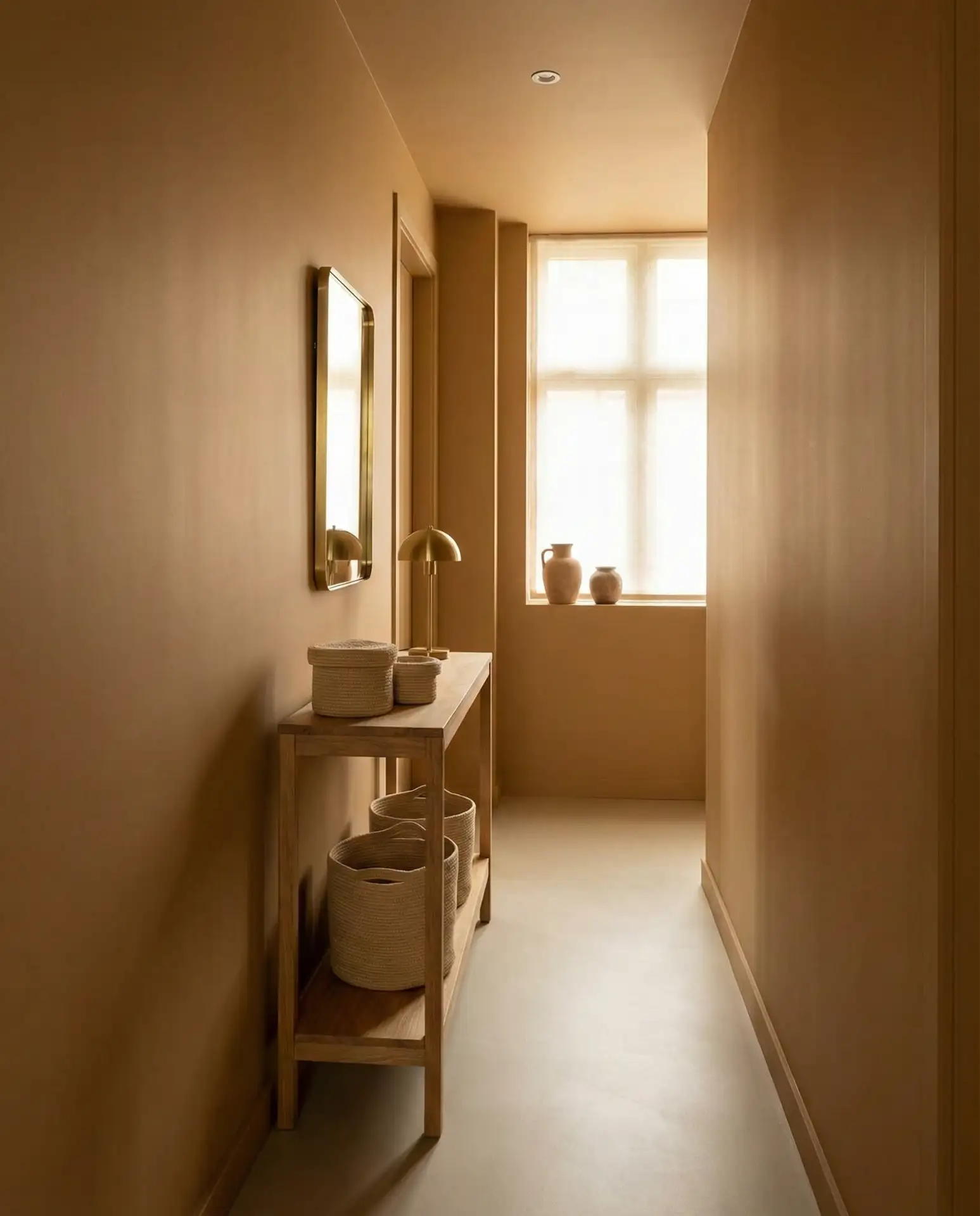 Gingerbread-Themed Warm Neutrals 1