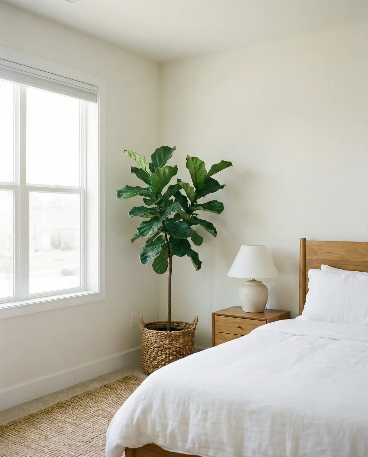 Greenery and Plants for Natural Freshness 1